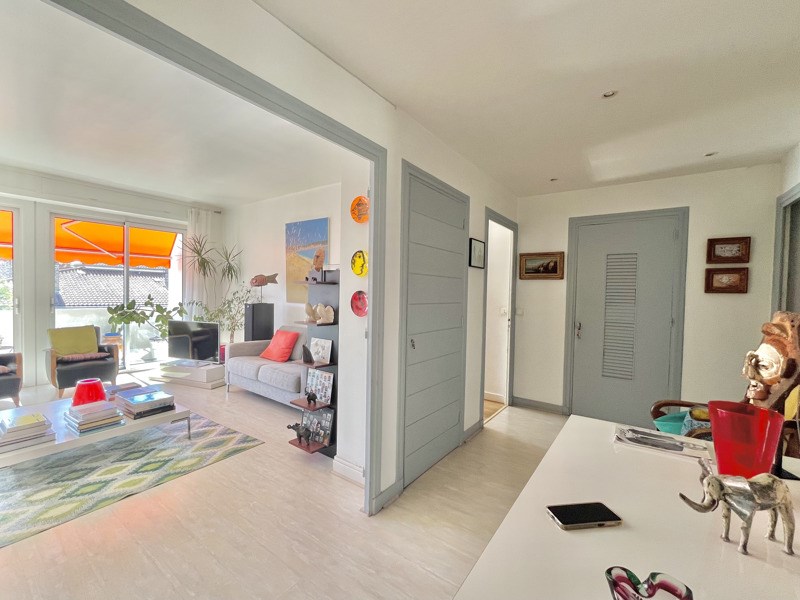 Vente Appartement LYON 03 - 4 pièces -100,6 m² - (69003)