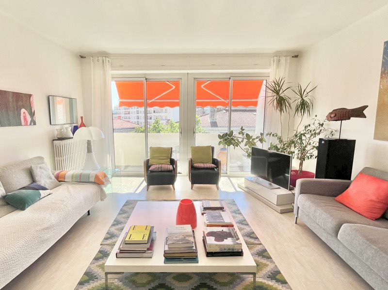 Vente Appartement LYON 03 - 4 pièces -100,6 m² - (69003)