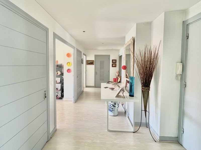 Vente Appartement LYON 03 - 4 pièces -100,6 m² - (69003)