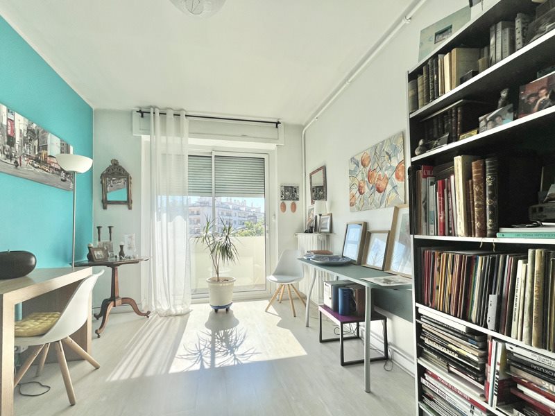 Vente Appartement LYON 03 - 4 pièces -100,6 m² - (69003)