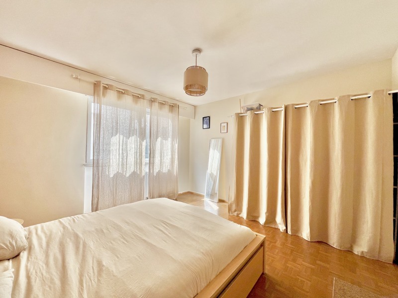 Vente Appartement LYON 03 - 3 pièces -77 m² - (69003)