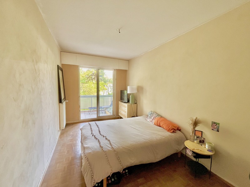 Vente Appartement LYON 03 - 3 pièces -77 m² - (69003)