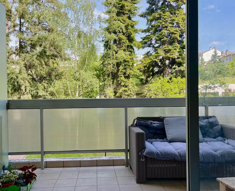 Vente Appartement LYON 03 - 3 pièces -77 m² - (69003)