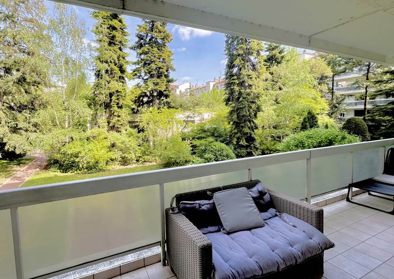 Vente Appartement LYON 03 - 3 pièces -77 m² - (69003)