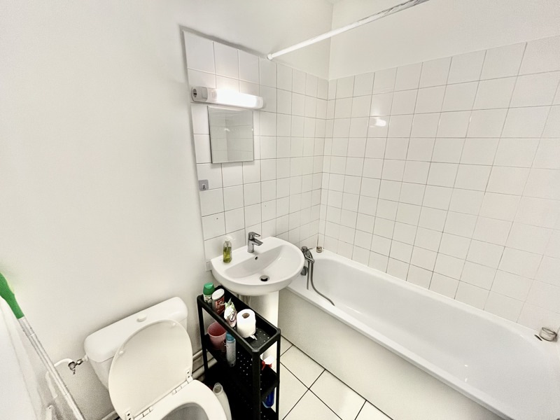 Vente Appartement LYON 02 - 1 pièce -21 m² - (69002)