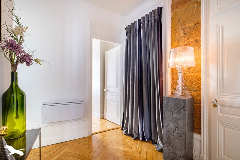 Vente Appartement LYON 03 - 4 pièces -82 m² - (69003)