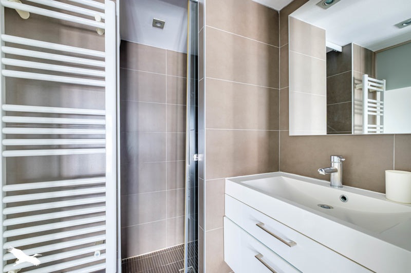 Vente Appartement LYON 03 - 1 pièce -24 m² - (69003)