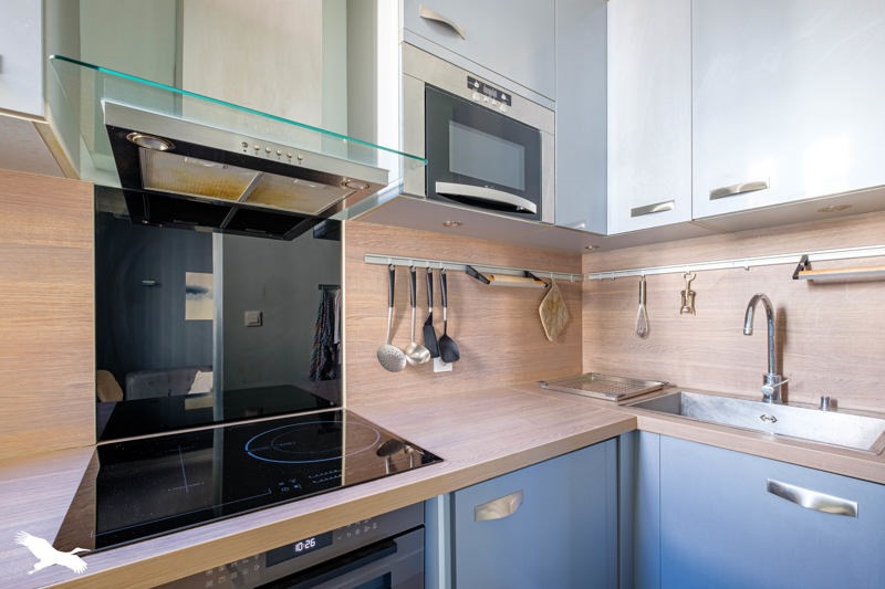 Vente Appartement LYON 03 - 1 pièce -24 m² - (69003)