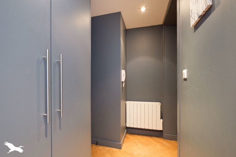Vente Appartement LYON 03 - 1 pièce -24 m² - (69003)