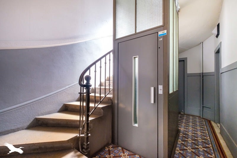 Vente Appartement LYON 03 - 1 pièce -24 m² - (69003)