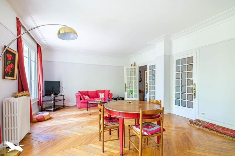 Vente Appartement LYON 03 - 4 pièces -110 m² - (69003)