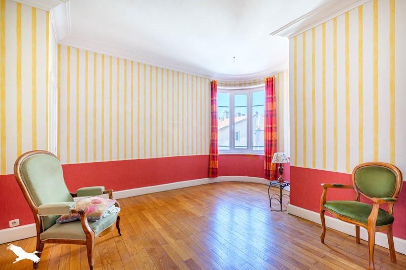 Vente Appartement LYON 03 - 4 pièces -110 m² - (69003)