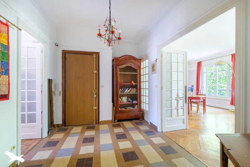 Vente Appartement LYON 03 - 4 pièces -110 m² - (69003)