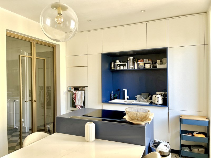 Vente Appartement LYON 03 - 4 pièces -85 m² - (69003)