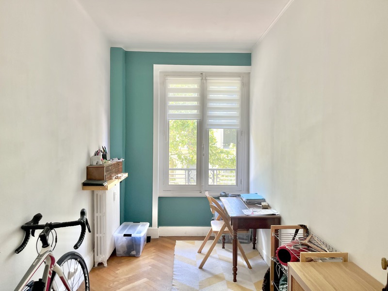 Vente Appartement LYON 03 - 4 pièces -85 m² - (69003)