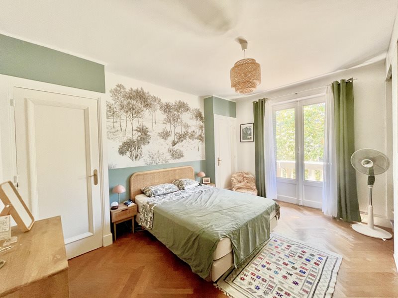 Vente Appartement LYON 03 - 4 pièces -85 m² - (69003)