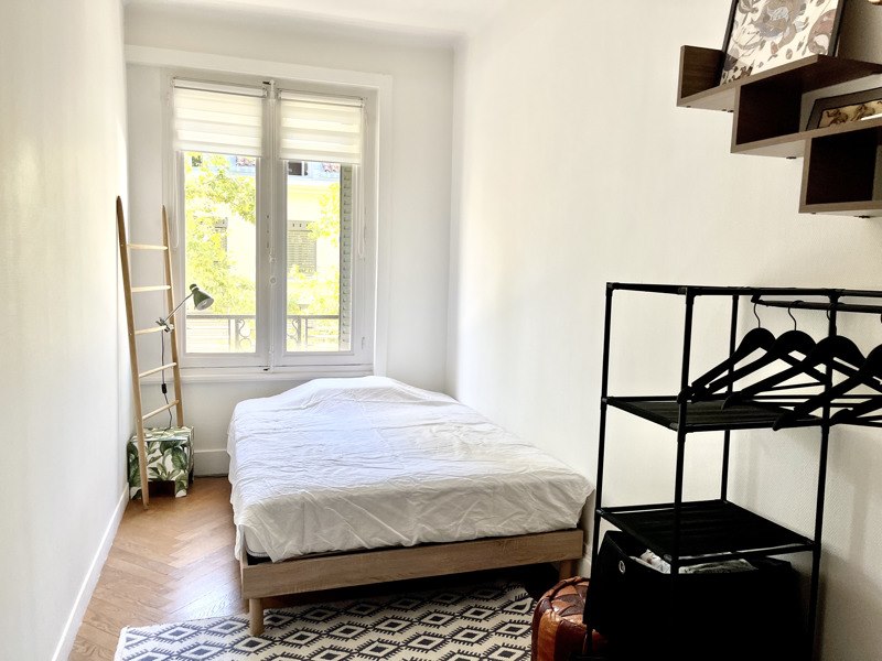 Vente Appartement LYON 03 - 4 pièces -85 m² - (69003)