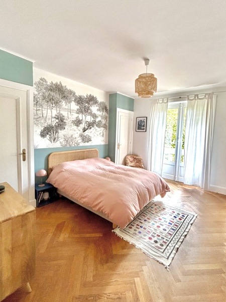 Vente Appartement LYON 03 - 4 pièces -85 m² - (69003)