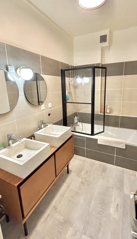 Vente Appartement LYON 03 - 4 pièces -85 m² - (69003)