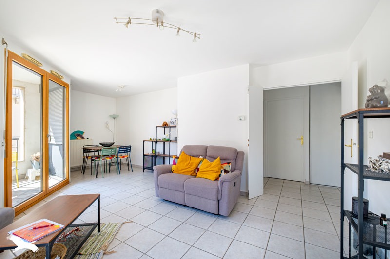 Vente Appartement Lyon - 2 pièces -57 m² - (69003)