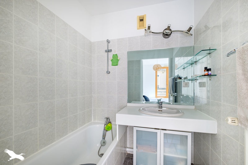 Vente Appartement Lyon - 2 pièces -57 m² - (69003)