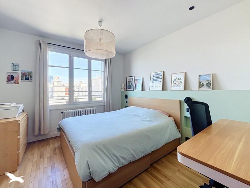 Vente Appartement Lyon - 4 pièces -91 m² - (69003)