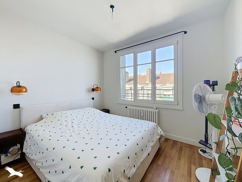Vente Appartement Lyon - 4 pièces -91 m² - (69003)