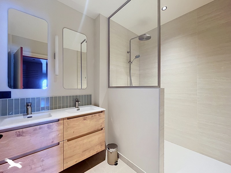 Vente Appartement Lyon - 4 pièces -91 m² - (69003)