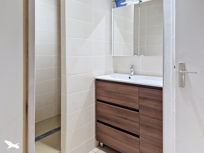 Vente Appartement Lyon - 3 pièces -64 m² - (69003)