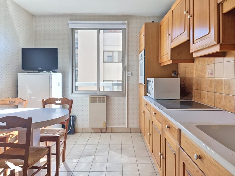 Vente Appartement Lyon - 3 pièces -64 m² - (69003)