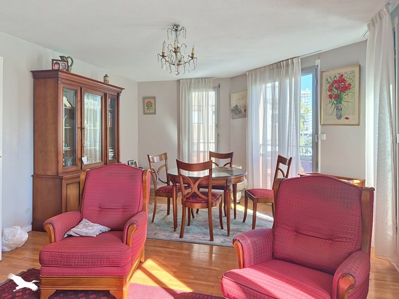 Vente Appartement Lyon 69003 3 pièces - 64 m²