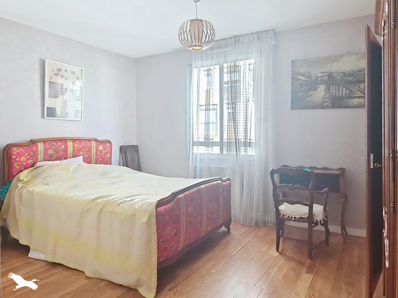 Vente Appartement Lyon - 3 pièces -64 m² - (69003)