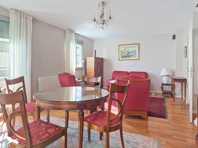Vente Appartement Lyon - 3 pièces -64 m² - (69003)