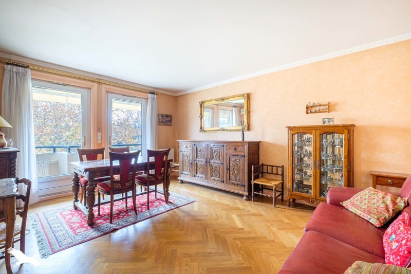 Vente Appartement LYON 03 - 3 pièces -69,5 m² - (69003)