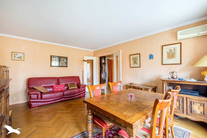 Vente Appartement LYON 03 - 3 pièces -69,5 m² - (69003)