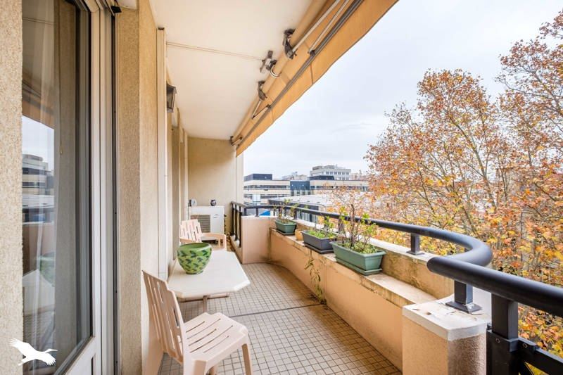 Vente Appartement LYON 03 - 3 pièces -69,5 m² - (69003)