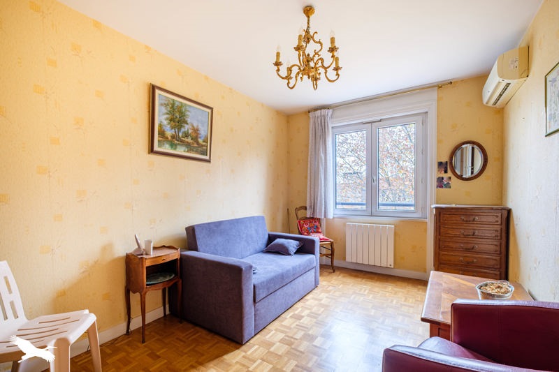 Vente Appartement LYON 03 - 3 pièces -69,5 m² - (69003)