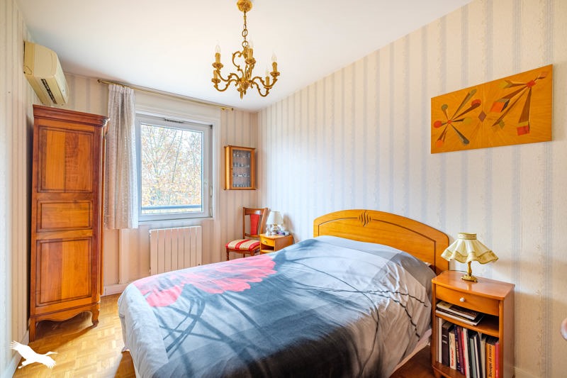 Vente Appartement LYON 03 - 3 pièces -69,5 m² - (69003)