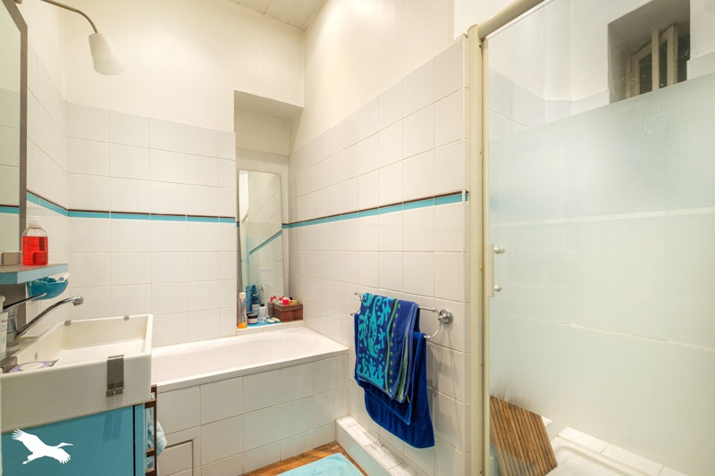 Vente Appartement LYON 03 - 4 pièces -109 m² - (69003)