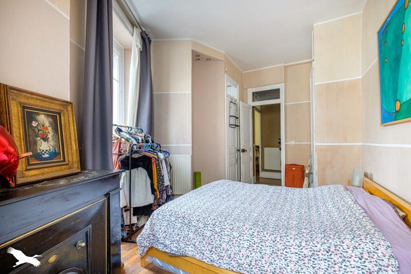 Vente Appartement LYON 03 - 2 pièces -37,4 m² - (69003)