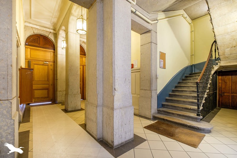 Vente Appartement LYON 03 - 2 pièces -37,4 m² - (69003)