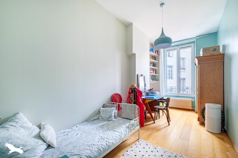 Vente Appartement LYON 03 - 6 pièces -155 m² - (69003)
