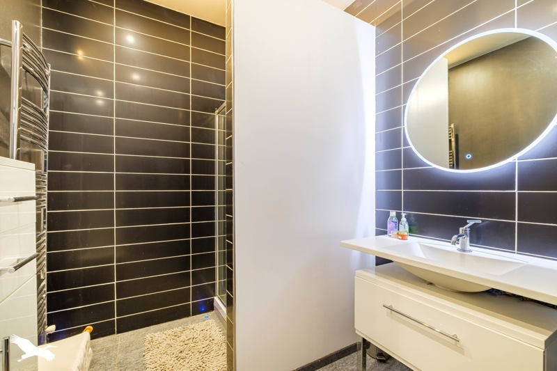 Vente Appartement LYON 03 - 6 pièces -155 m² - (69003)