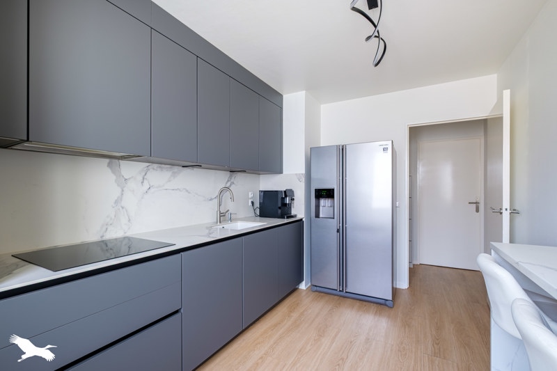 Vente Appartement LYON 03 - 3 pièces -66 m² - (69003)