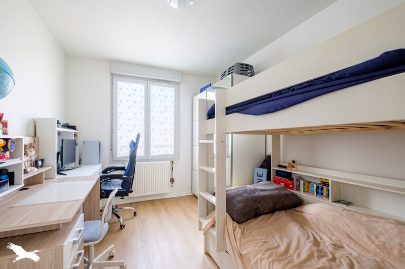 Vente Appartement LYON 03 - 3 pièces -66 m² - (69003)
