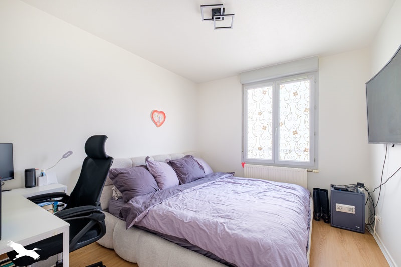 Vente Appartement LYON 03 - 3 pièces -66 m² - (69003)