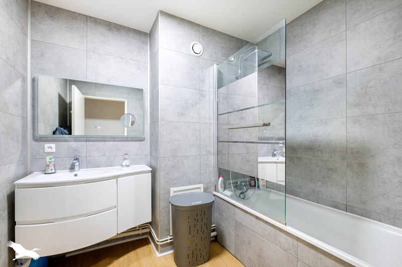 Vente Appartement LYON 03 - 3 pièces -66 m² - (69003)