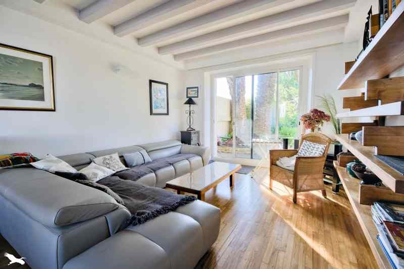 Vente Maison BREST - 6 pièces -107 m² - (29200)