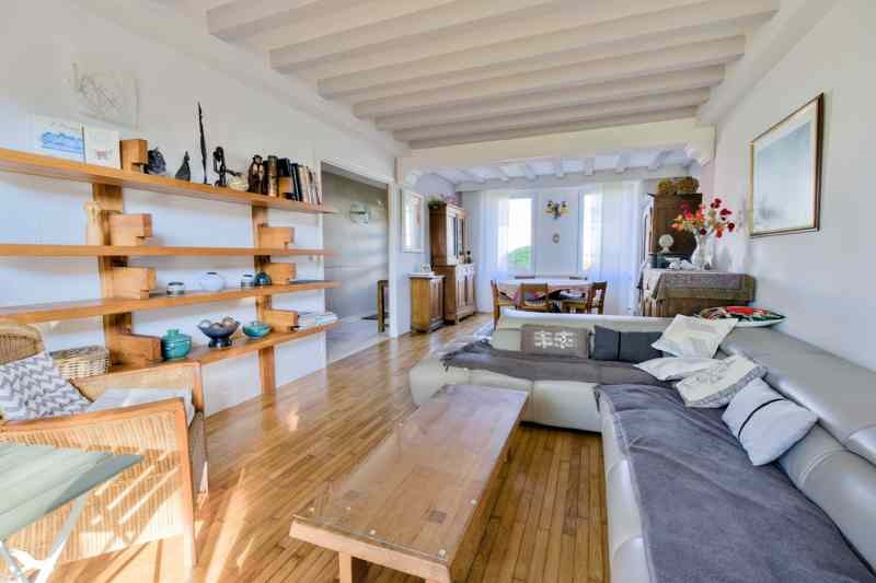 Vente Maison BREST - 6 pièces -107 m² - (29200)