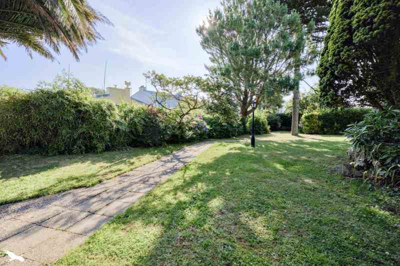 Vente Maison BREST - 6 pièces -107 m² - (29200)